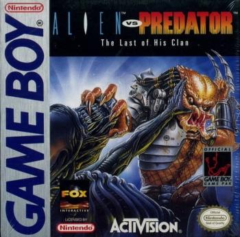 Aliens Versus Predator 2 - Игры вселенной AvP