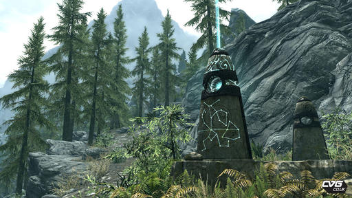 Elder Scrolls V: Skyrim, The - [перевод] Превью от computerandvideogames.com