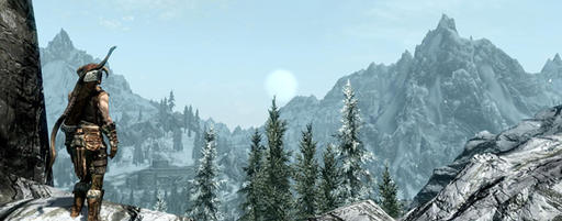 Elder Scrolls V: Skyrim, The - The Elder Strolls, часть 4: "Нордрик Завистливый"